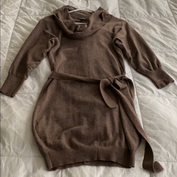 Sweater dress - Picture 3 of 3